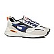 Кросівки Diesel S-Serendipity Sport Flame Orange/Navy Blue/White/Black