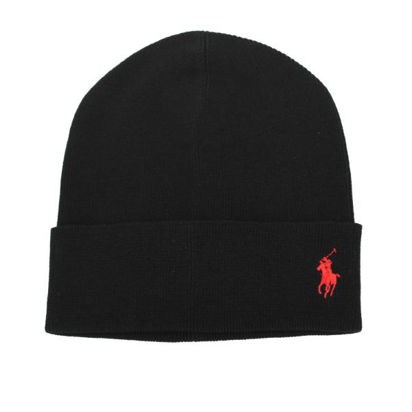 Шапка POLO Ralph Lauren PC0598 001