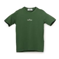 Детская футболка Stone Island Junior 731621054 V0053