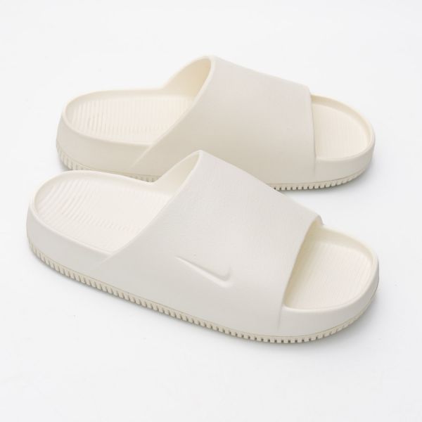 Шльопанці Nike Calm Slide FD4116-100