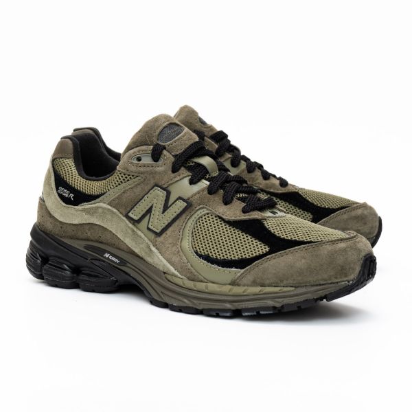 Кроссовки New Balance M2002ROL