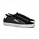 Кеди Diesel S-Leroji Low Black/White