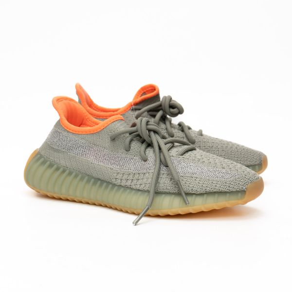 Кроссовки Adidas YEEZY Yeezy Boost 350 V2 FX9035