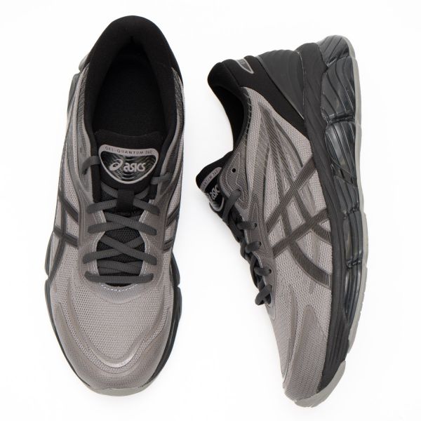 Кросівки Asics Gel-Quantum 360 VII Clay Grey/Black