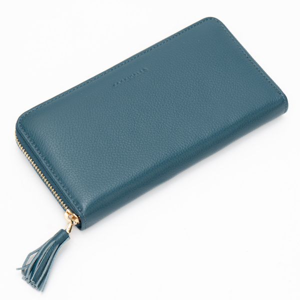 Гаманець Coccinelle E2 EU0 11 04 01 Blu
