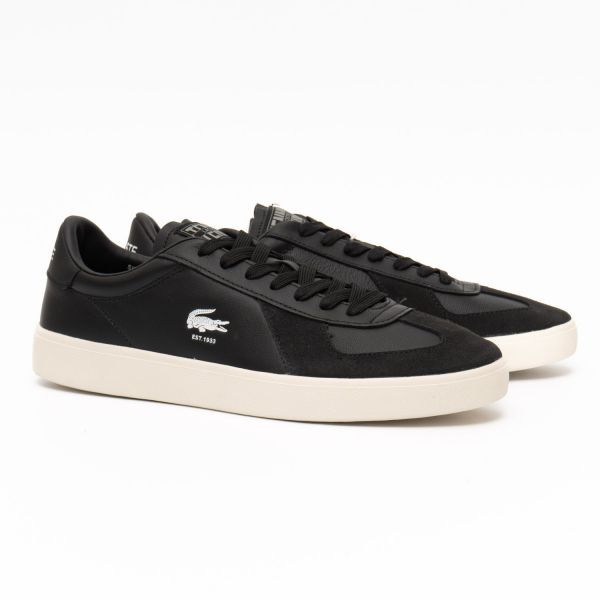 Кеди Lacoste Baseshot Pro 125 3 SMA 749SMA0063454