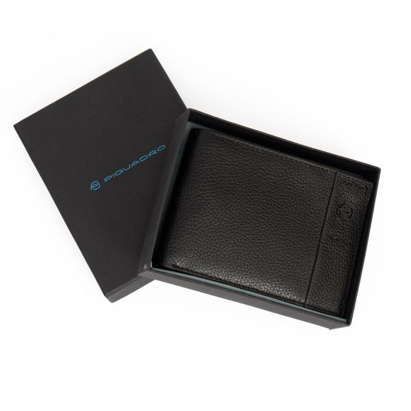 Кошелек Piquadro PU1392P15S/N
