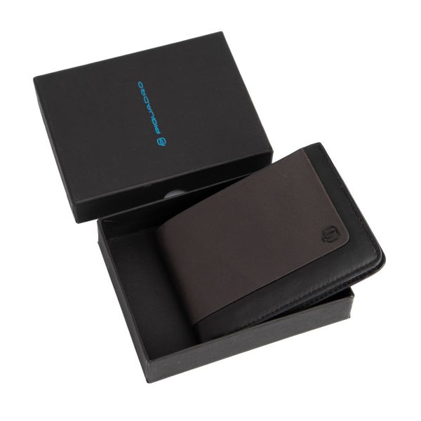 Кошелек Piquadro PU1392S130R/N