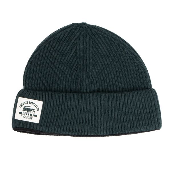 Шапка Lacoste RB2423 YZP