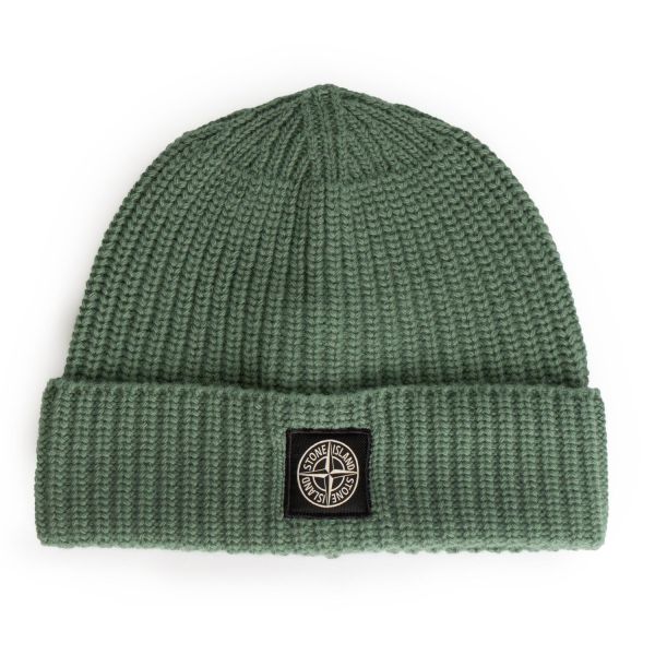 Шапка Stone Island 8115N10B5 V0055