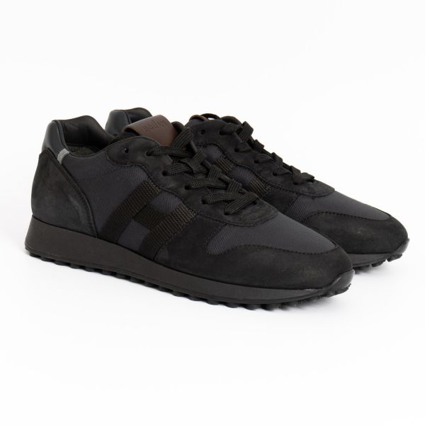 Кроссовки Hogan H429 Sneaker H Nastro OEF