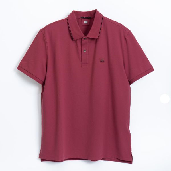 Поло CP Company 16CMPL097A 005263W 577