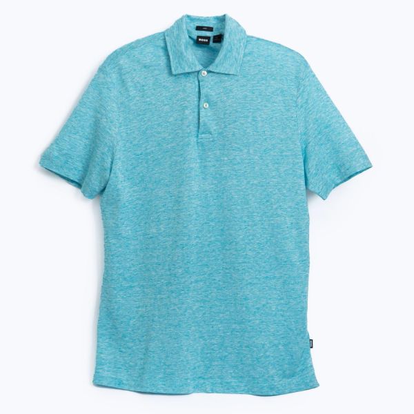Поло Hugo Boss 50486183