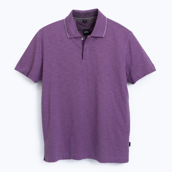 Поло Hugo Boss 50221443
