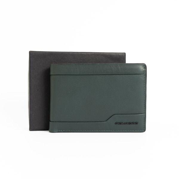 Кошелек Piquadro PU1392FXPR/VE