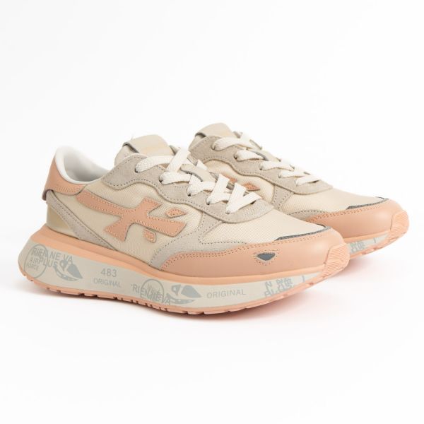 Кроссовки Premiata Lauryn 7483