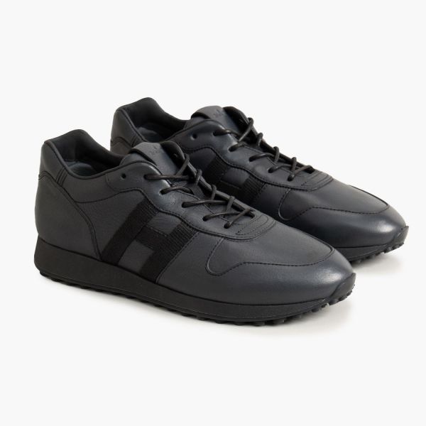 Кроссовки Hogan H429 Sneaker H Nastro Q70