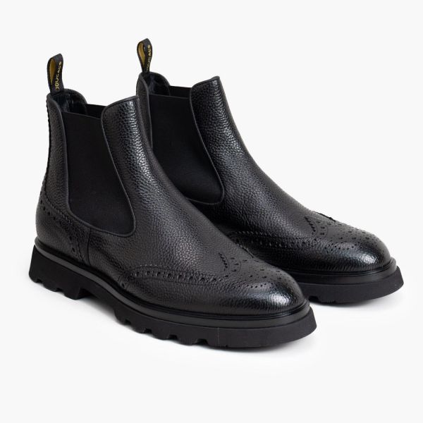 Ботинки Doucal's DU3110TYLEUF236NN00