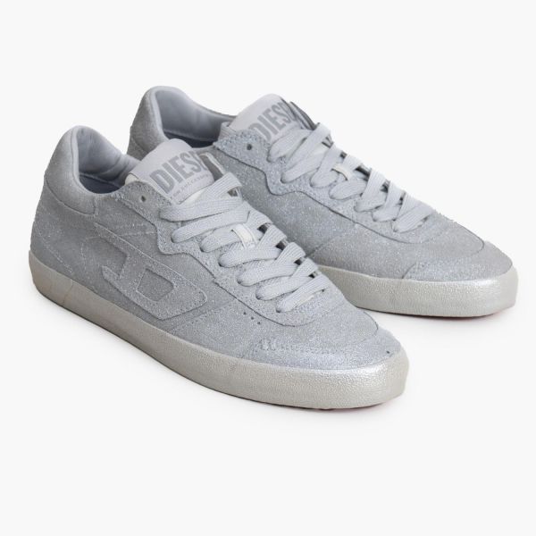 Кеды Diesel S-Leroji Low W Dawn Blue