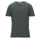 Футболка Bikkembergs C 4 031 00 M 3950 green
