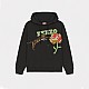 Худі Kenzo Regular Hoodie Pixel
