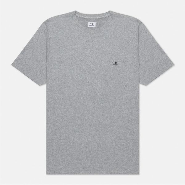 Футболка C.P Company 16CMTS044A 005100W M93