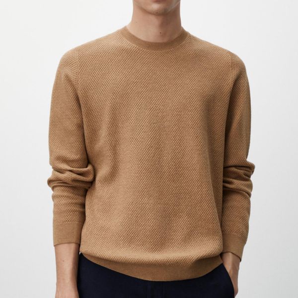 Свитер Massimo Dutti 0902/302/742