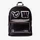 Рюкзак Off White Round Backpack Varsity Black No Color