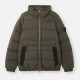 Пуховик Stone Island K2S154100040S0028 V0054