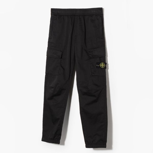 Штани - карго Stone Island Junior 761630812 V0029