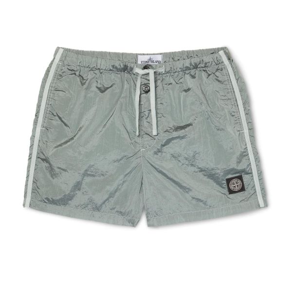 Плавальні шорти Stone Island 7615B0643 V0044
