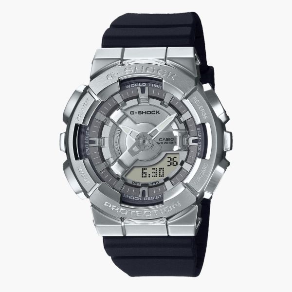 Часы Casio GM-S110-1ADR