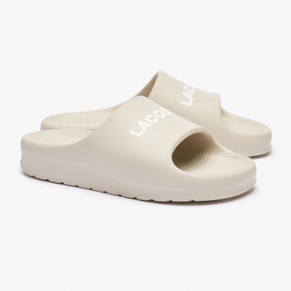 Шлепанцы Lacoste 747CMA001518C