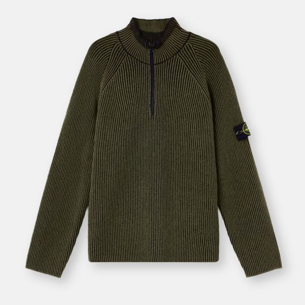 Свитер Stone Island K2S155100024S00L7 V0054
