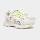 Кросівки Lacoste L003 NEO 223 1 SFA OFF WHT/LT GRN 746SFA0003WP2