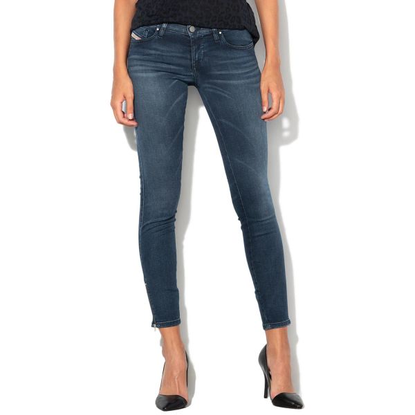 Джинси Diesel Skinzee 00SGSA-0683X-01