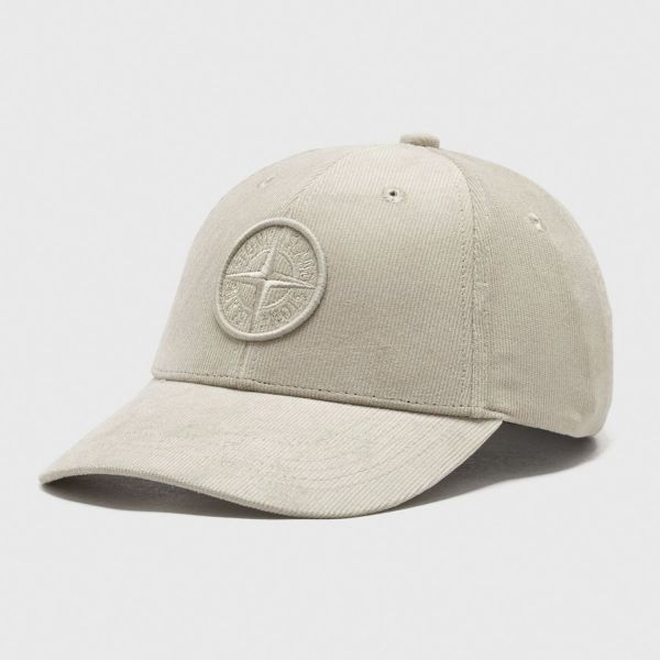 Кепка Stone Island K1S159100996S0144 V009A