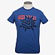 Футболка Diesel Kids Terny 6 OS Maglietta blue