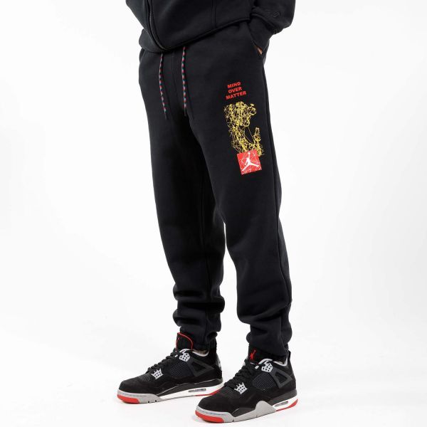 Спортивні штани Nike DC9720-010