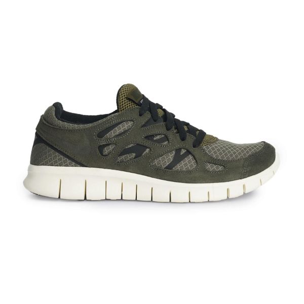 Кроссовки Nike Free RUN 2 sequoia