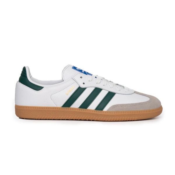 Кеды Adidas Samba OG IE3437