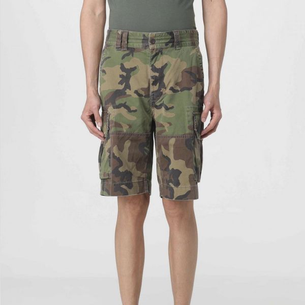 Шорты POLO Ralph Lauren 710748127001