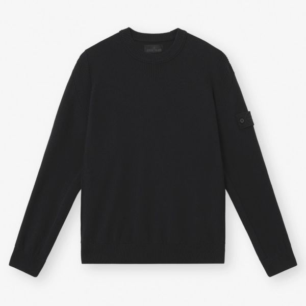 Свитер Stone Island Ghost Piece K1S155100003S00FA V0029