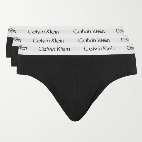 Набор брифов Calvin Klein U2661-001