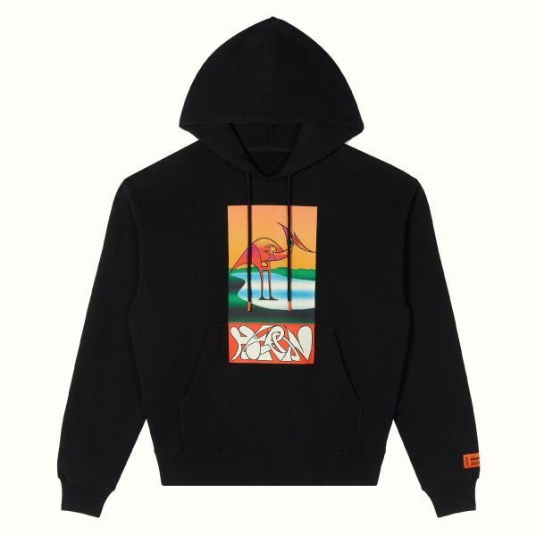 Худі Heron Preston HMBB017S22JER0061020