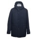 Парку Holubar M38478 blue