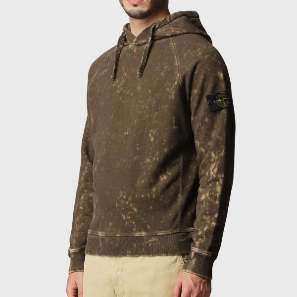 Худі Stone Island 751561338 V0079