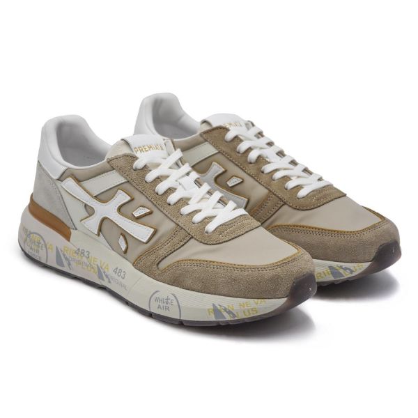 Кросівки Premiata Mick Var.7213
