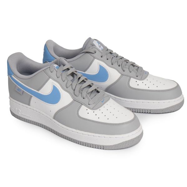 Кеди Nike Air Force 1 `07 NN HM0721 001