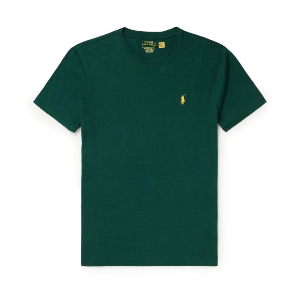 Футболка POLO Ralph Lauren 710671438332